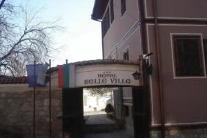 Belle Ville, Plovdiv