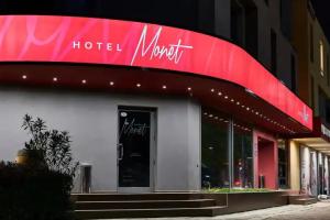 Monet Hotel, Plovdiv