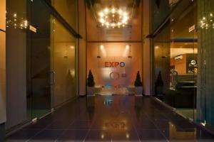 Expo Hotel, Plovdiv