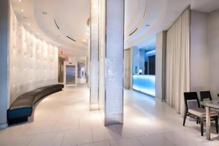 Fairfield Inn & Suites By Marriott New York Manhattan/Times Square - 12