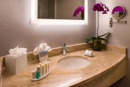 Fairfield Inn & Suites By Marriott New York Manhattan/Times Square - 41