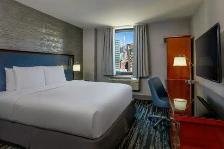 Fairfield Inn & Suites By Marriott New York Manhattan/Times Square - 5