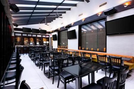 Fairfield Inn & Suites By Marriott New York Manhattan/Times Square - 29