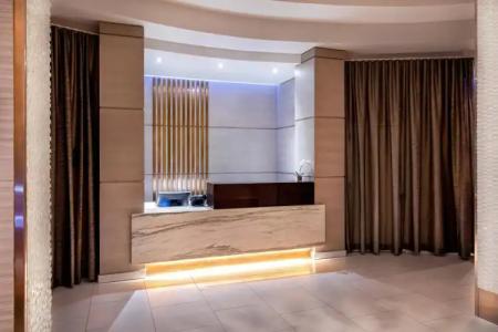 Fairfield Inn & Suites By Marriott New York Manhattan/Times Square - 17