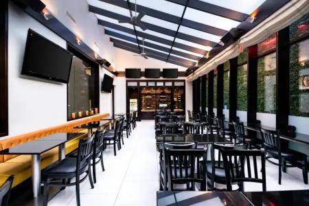 Fairfield Inn & Suites By Marriott New York Manhattan/Times Square - 24