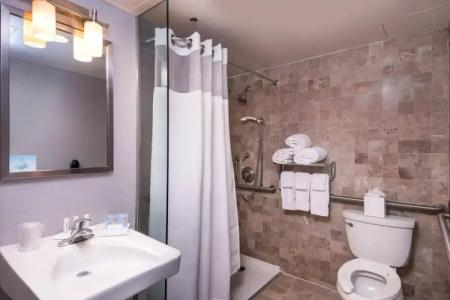 Fairfield Inn & Suites By Marriott New York Manhattan/Times Square - 8