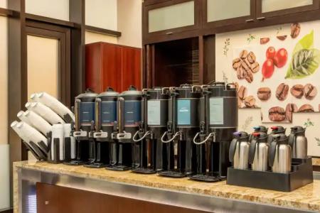 Fairfield Inn & Suites By Marriott New York Manhattan/Times Square - 19