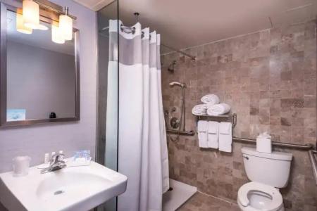 Fairfield Inn & Suites By Marriott New York Manhattan/Times Square - 40