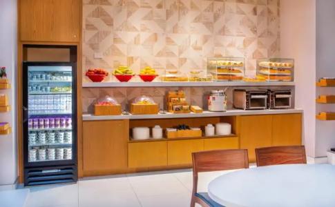 Fairfield Inn & Suites By Marriott New York Manhattan/Times Square - 11