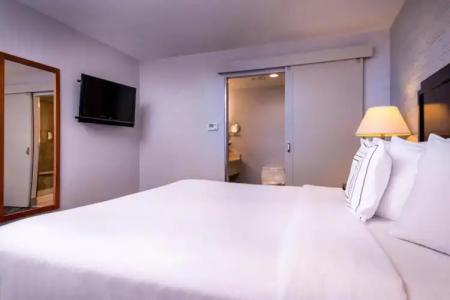Fairfield Inn & Suites By Marriott New York Manhattan/Times Square - 36