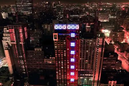 Fairfield Inn & Suites By Marriott New York Manhattan/Times Square - 22