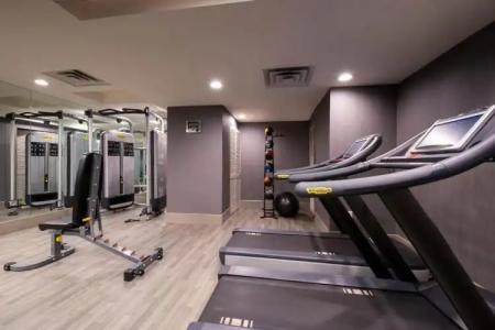 Fairfield Inn & Suites By Marriott New York Manhattan/Times Square - 20