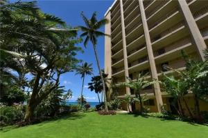 Valley Isle, Lahaina