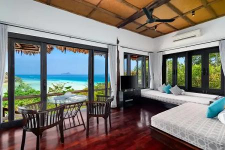 SAii Phi Phi Island Village - 165