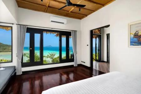 SAii Phi Phi Island Village - 164