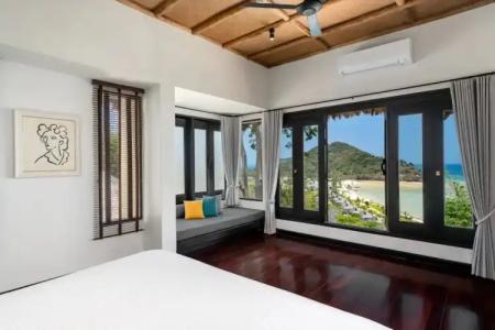 SAii Phi Phi Island Village - 161