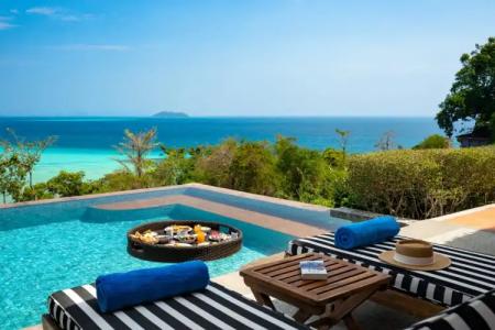 SAii Phi Phi Island Village - 163