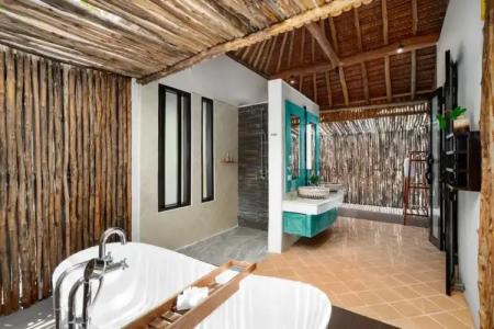 SAii Phi Phi Island Village - 166