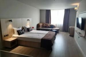 Hotel BLVD 7, Plovdiv