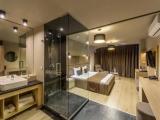 Standard Club room