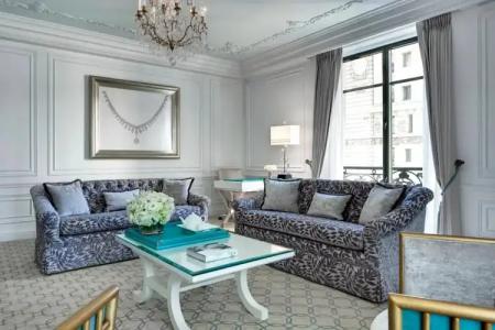 The St. Regis New York - 130