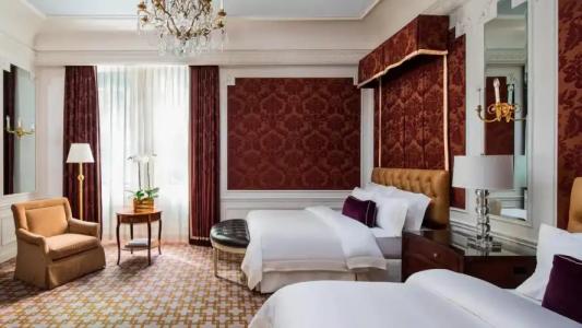 The St. Regis New York - 121