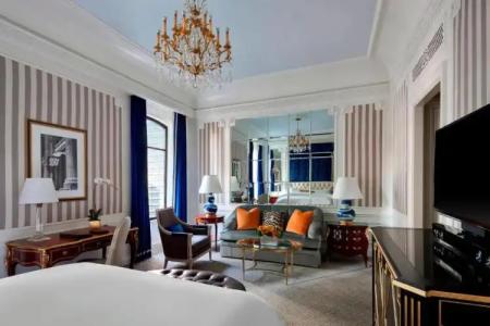 The St. Regis New York - 101