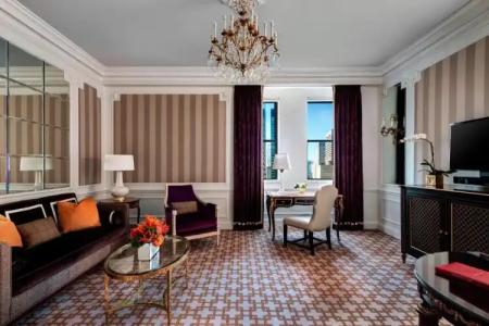 The St. Regis New York - 124