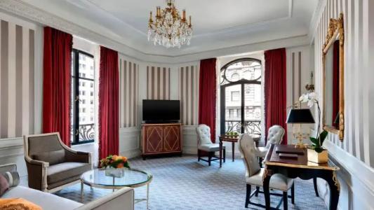 The St. Regis New York - 154