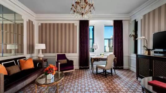 The St. Regis New York - 122