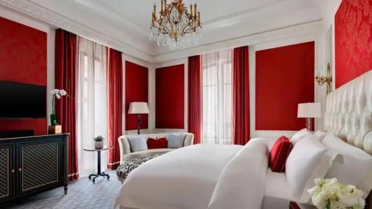 The St. Regis New York - 152