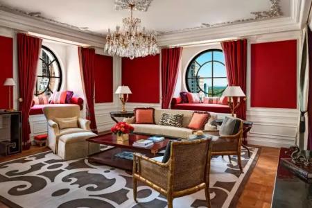 The St. Regis New York - 167
