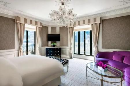 The St. Regis New York - 133