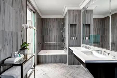 The St. Regis New York - 162