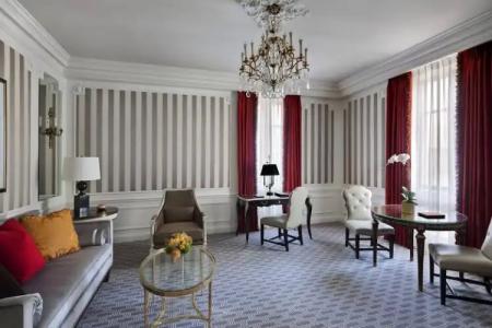 The St. Regis New York - 106