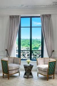 The St. Regis New York - 127