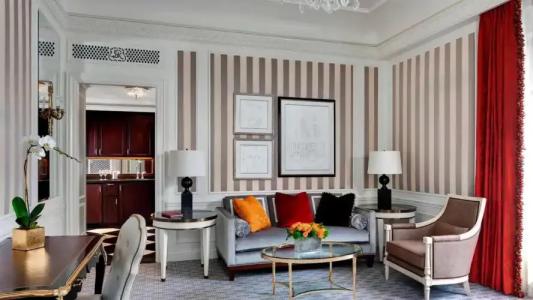 The St. Regis New York - 153