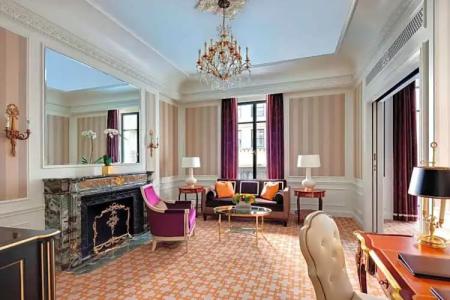 The St. Regis New York - 115