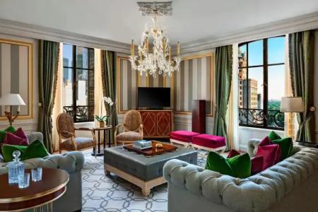 The St. Regis New York - 171