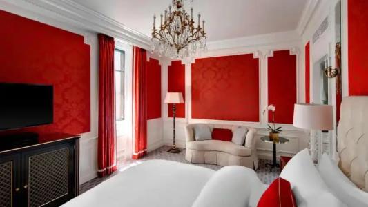 The St. Regis New York - 138