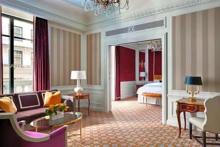 The St. Regis New York - 113