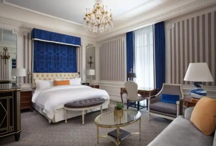 The St. Regis New York - 105