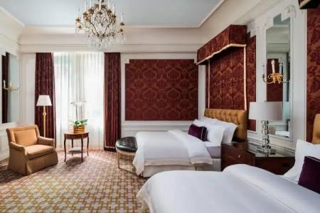 The St. Regis New York - 117