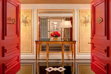 The St. Regis New York - 169