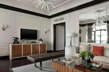 The St. Regis New York - 158