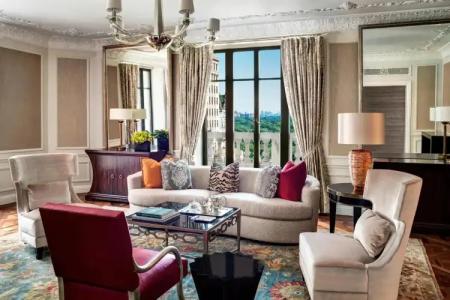 The St. Regis New York - 136