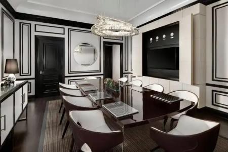 The St. Regis New York - 160