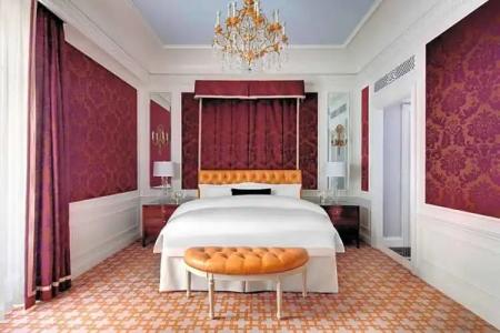 The St. Regis New York - 114