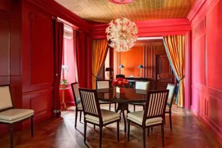 The St. Regis New York - 168