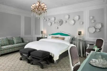 The St. Regis New York - 126